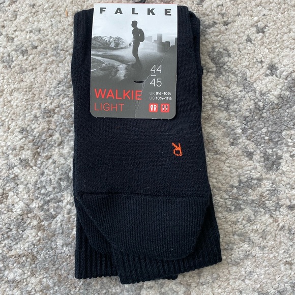 FALKE Walkie Light - Picture 1 of 2